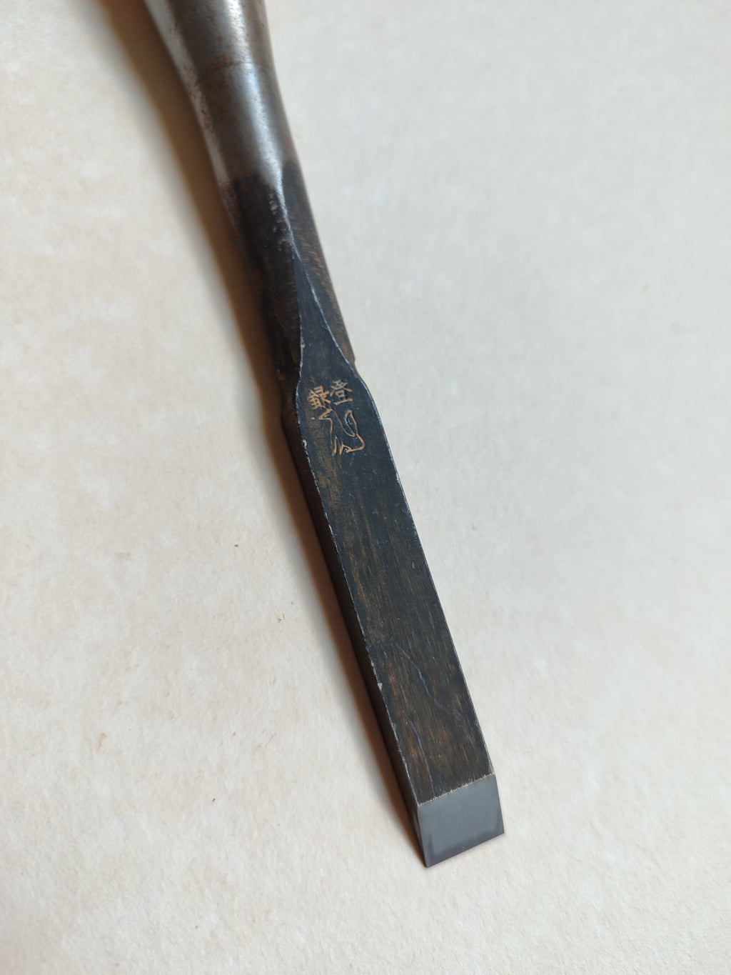 Cincel Japonés Premium "Oire Nomi" 15mm "Ouchi San"