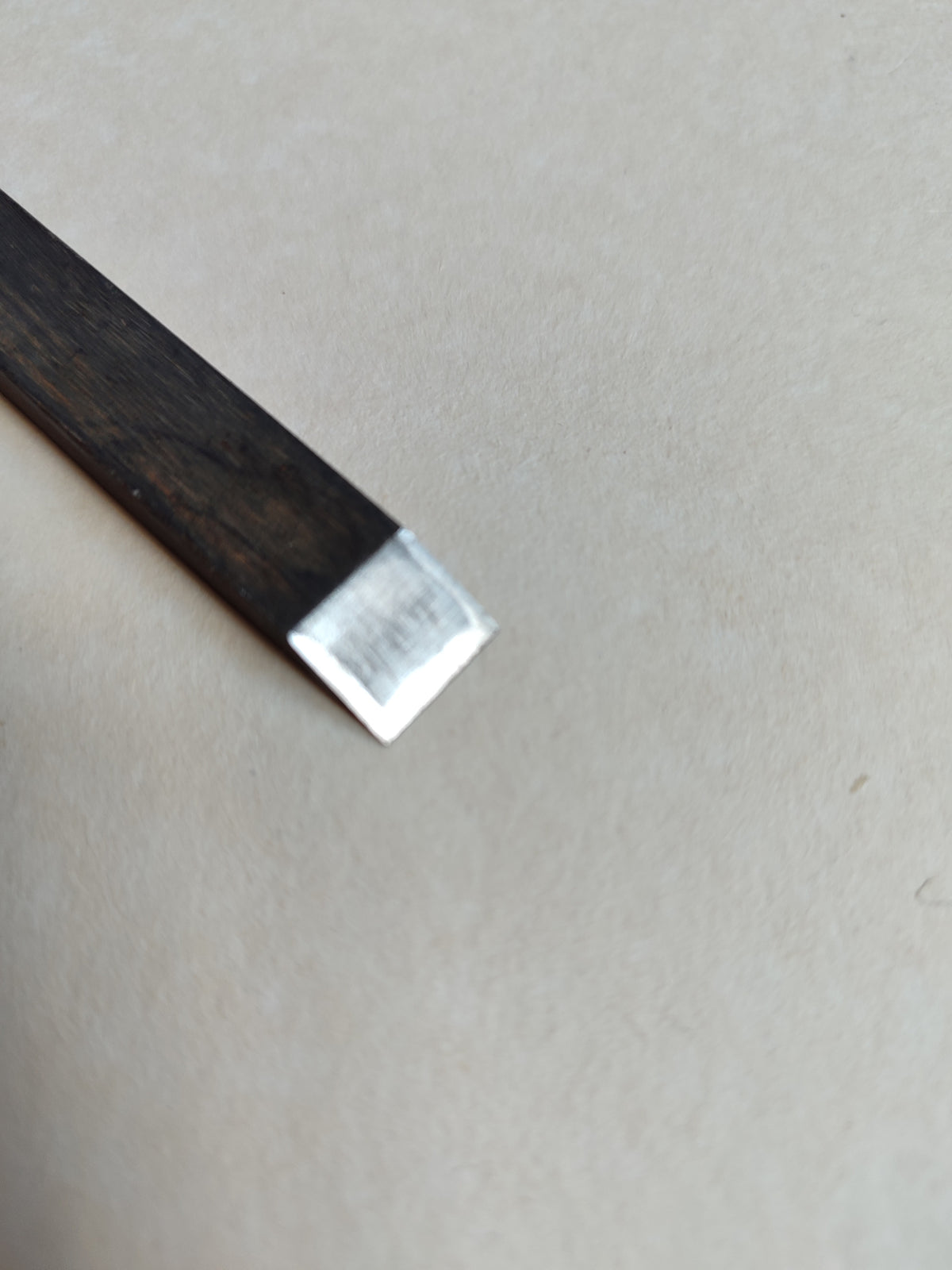 Cincel Japonés Premium "Oire Nomi" 15mm "Ouchi San"