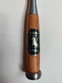 Cincel Japonés Premium "Oire Nomi" 15mm "Ouchi San"