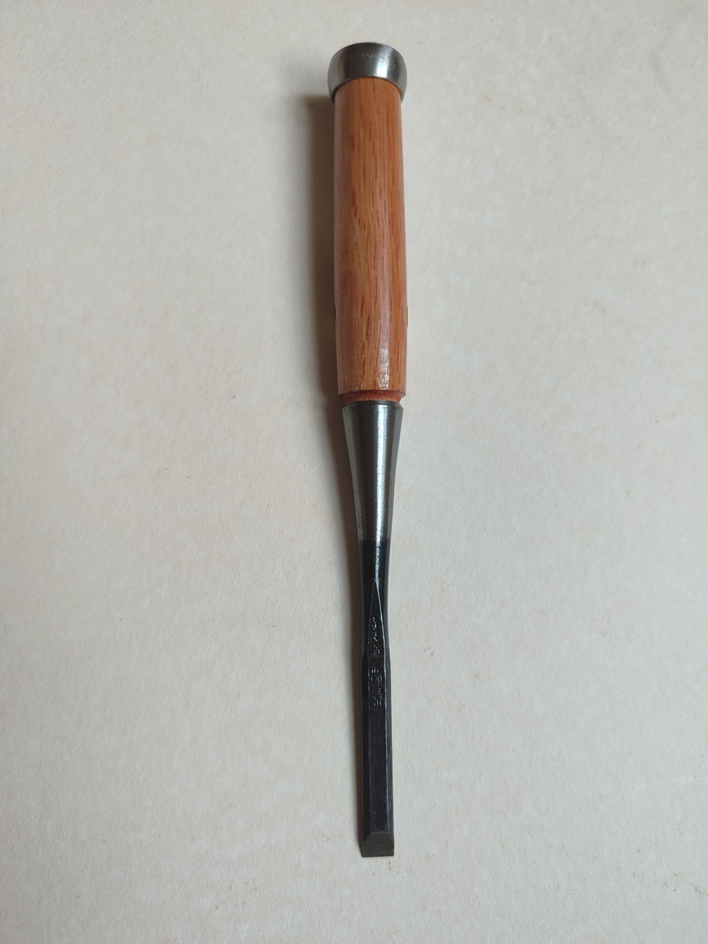 Ciseau japonais "Oire Nomi" 9mm