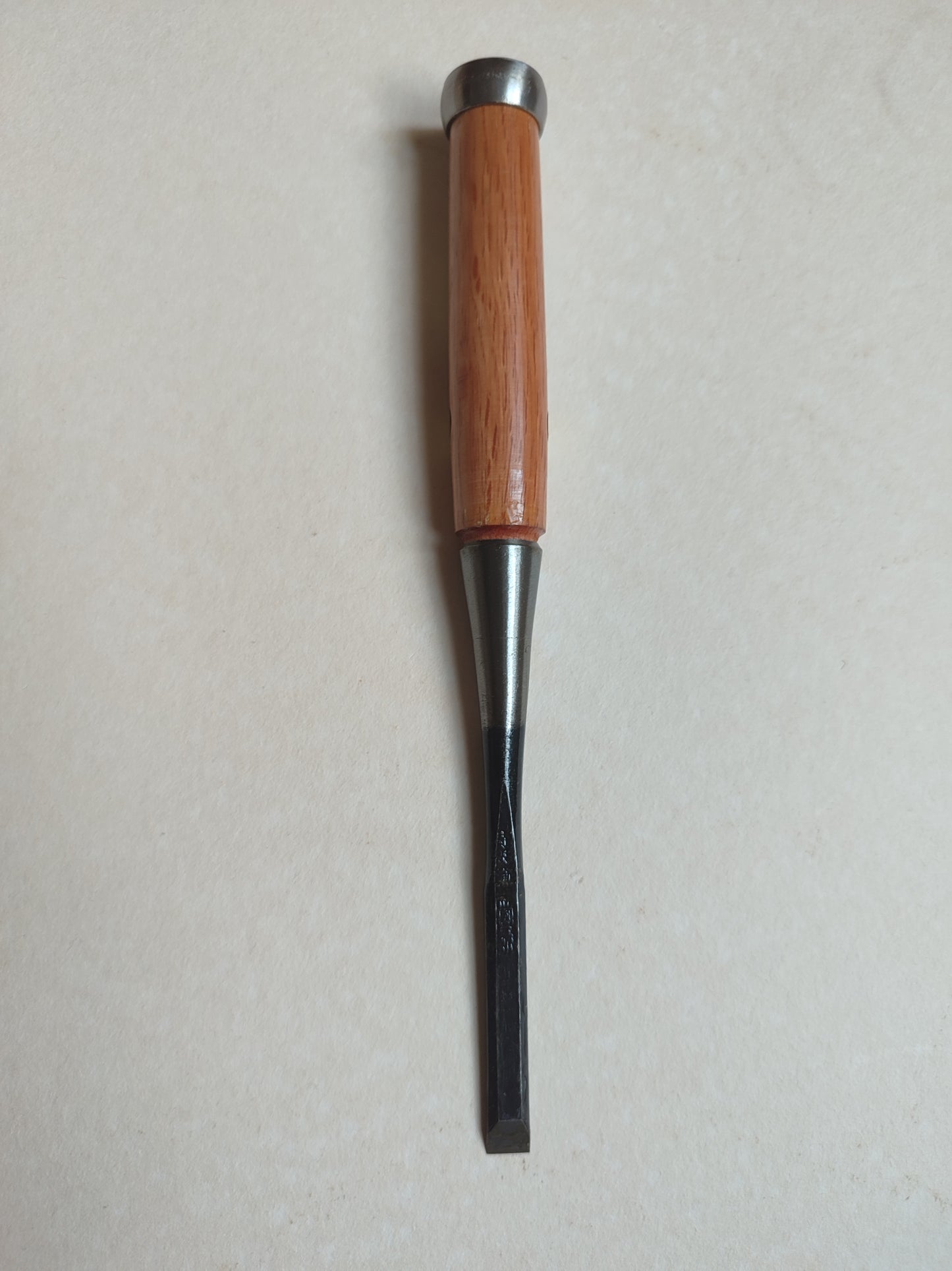 Ciseau japonais "Oire Nomi" 9mm