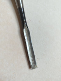 Ciseau japonais "Oire Nomi" 9mm