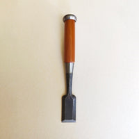 Ciseau Japonais Premium "Oire Nomi" 30mm "Sadatora"