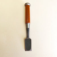 Ciseau Japonais Premium "Oire Nomi" 30mm "Sadatora"