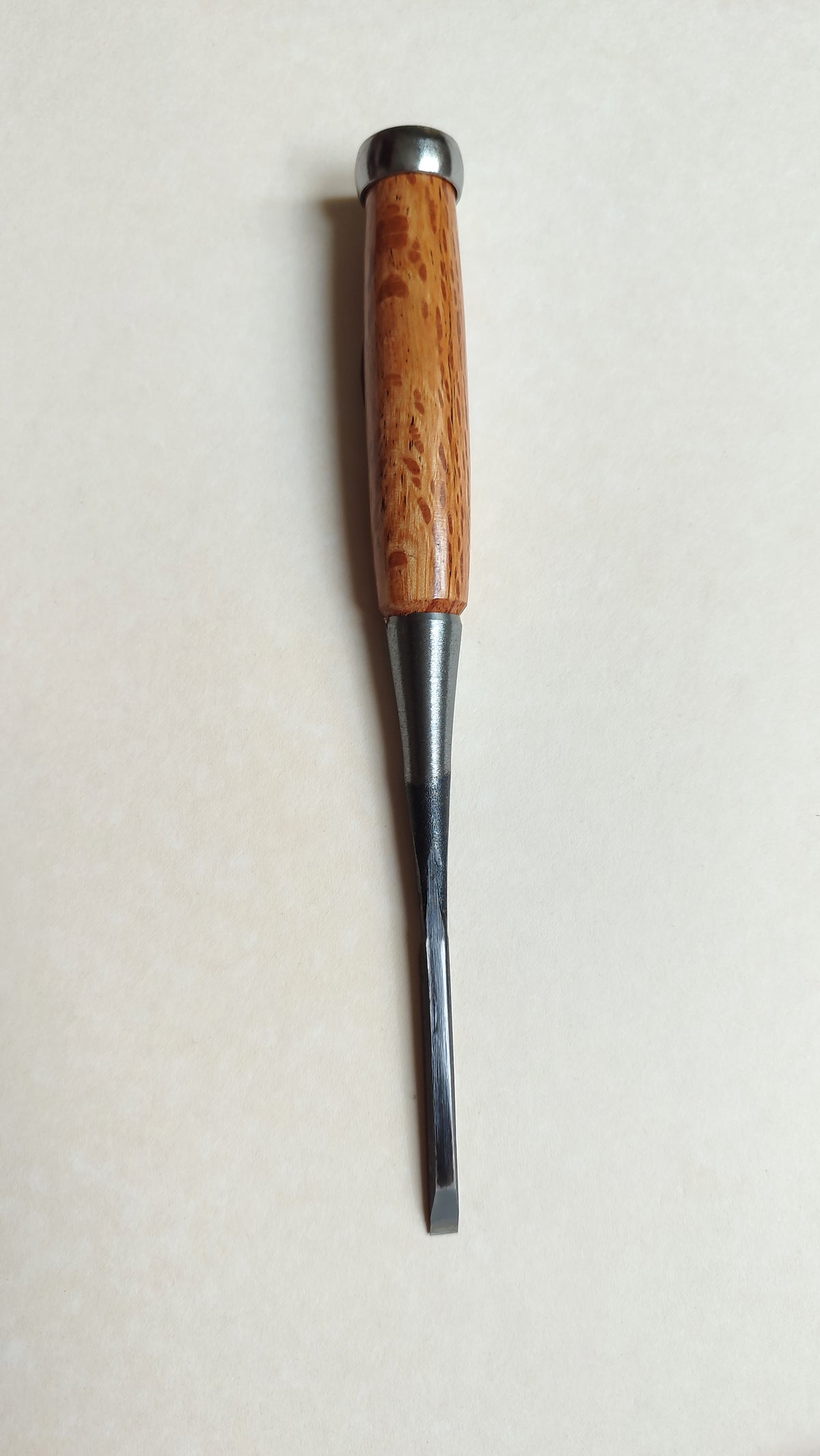 Ciseau Japonais "Oire Nomi" acier "Yasugi"