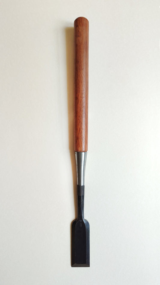 Ciseau japonais vintage extra long "Ootsuki Nomi" 42mm "Yamaki"