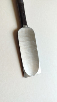 Ciseau japonais vintage extra long "Ootsuki Nomi" 42mm "Yamaki"