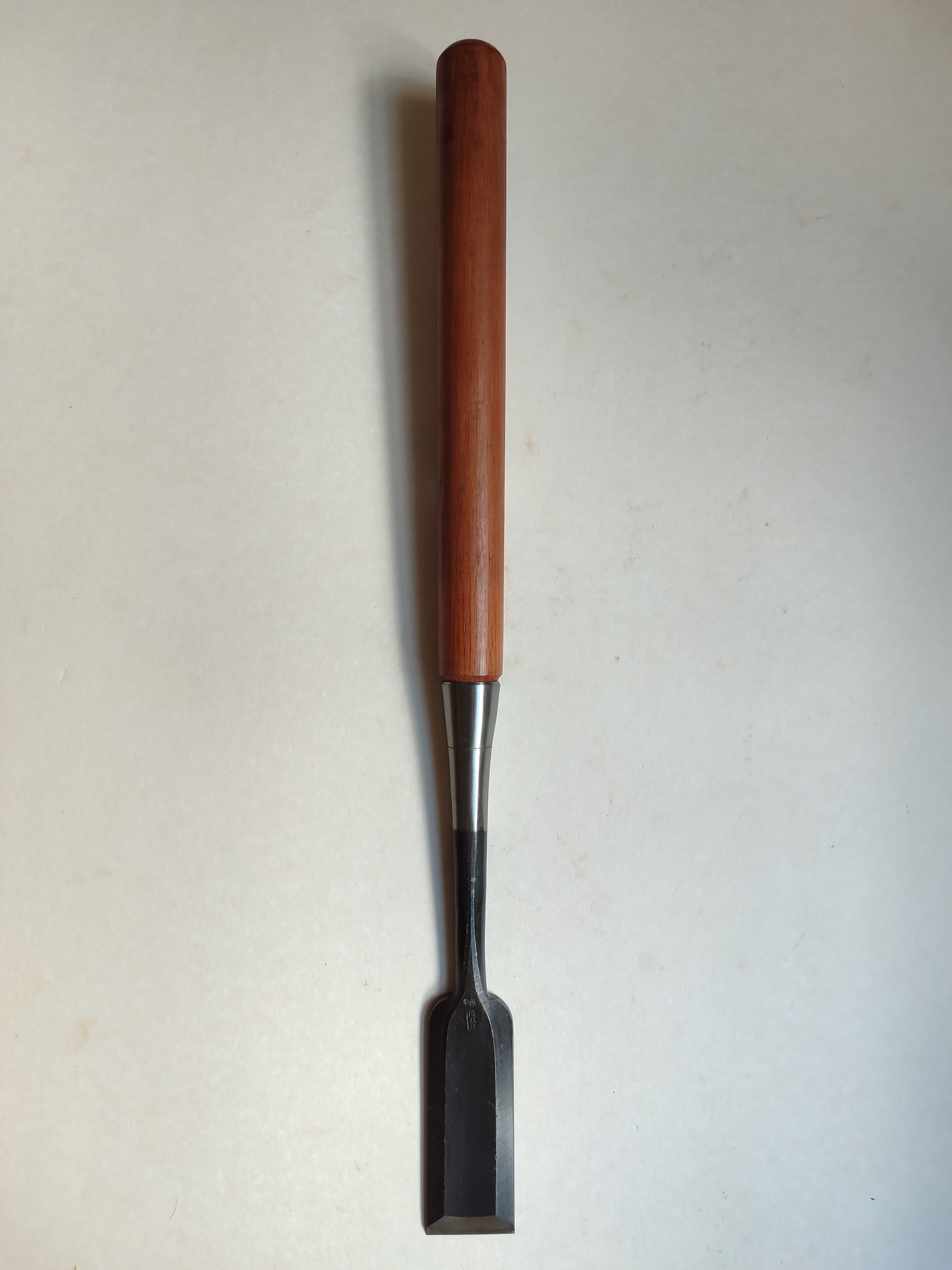 Ciseau japonais vintage extra long "Ootsuki Nomi" 42mm "Yamaki"