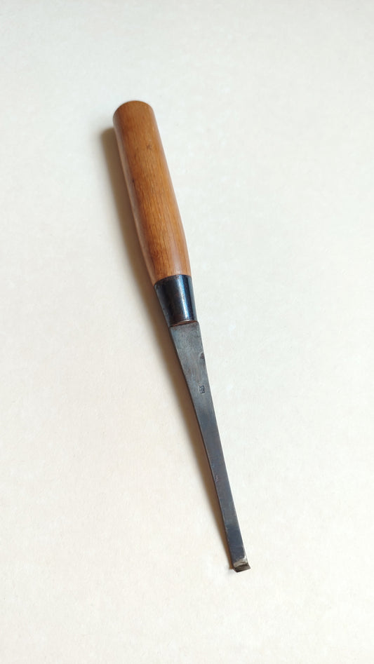 Ciseau japonais "Bottom Clean-Up"  Sokosarai nomi 6,5mm