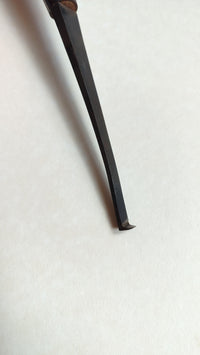 Ciseau japonais "Bottom Clean-Up"  Sokosarai nomi 6,5mm