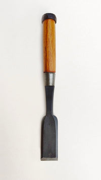 Ciseau japonais "Hiramachi tataki nomi" 30mm