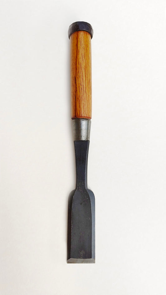 Ciseau japonais "Hiramachi tataki nomi" 30mm