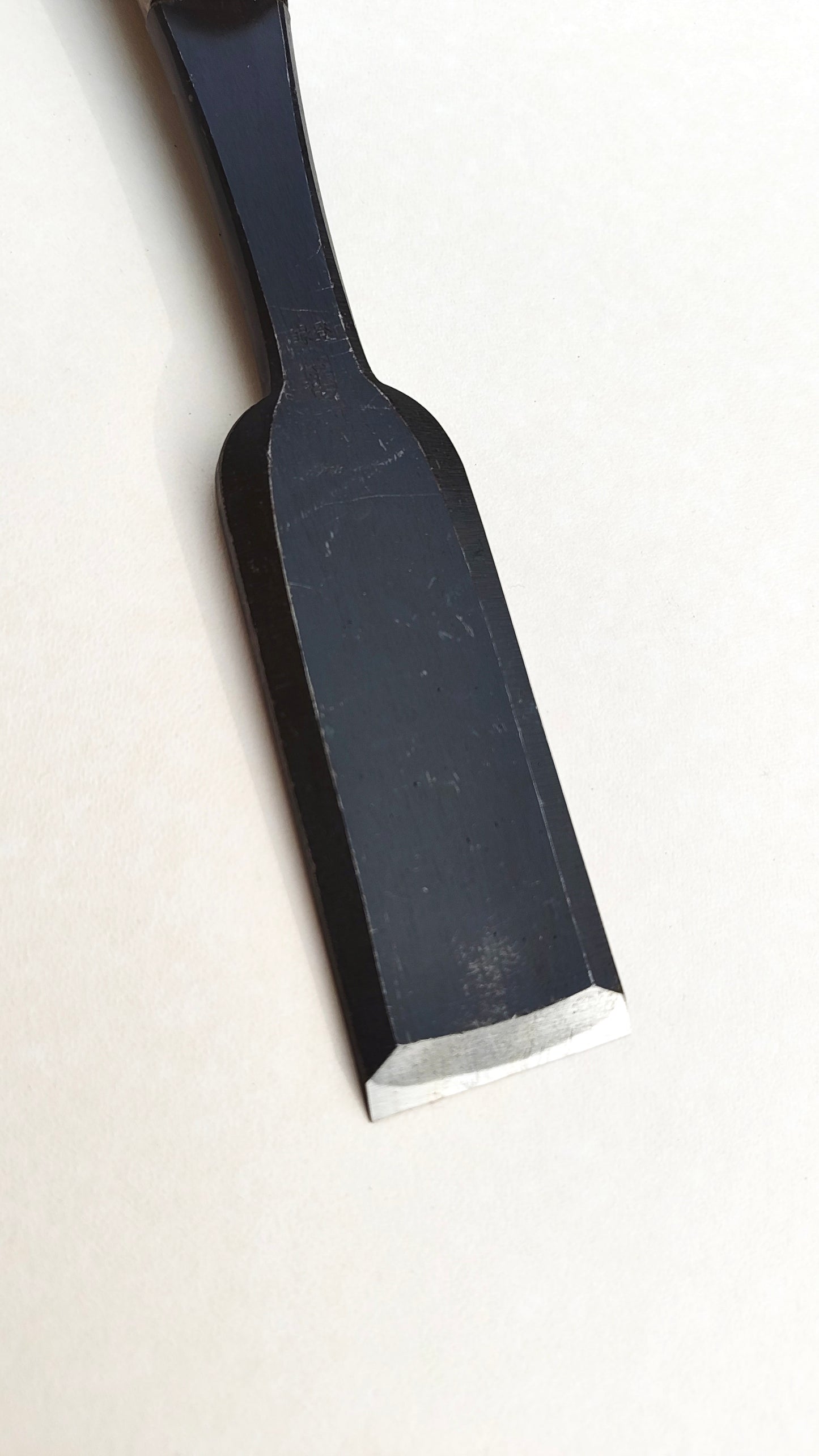Ciseau japonais "Hiramachi tataki nomi" 30mm