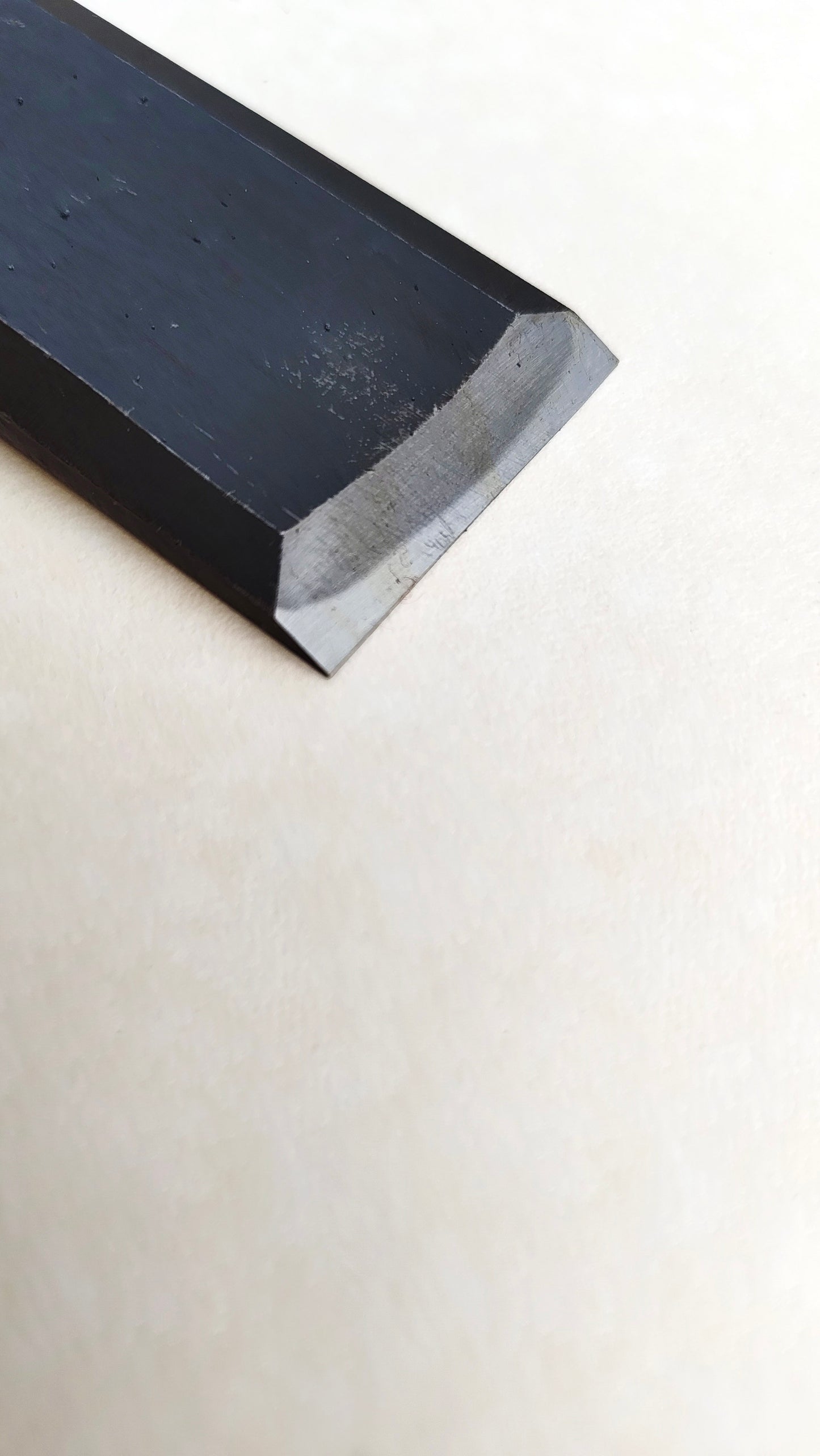 Ciseau japonais "Hiramachi tataki nomi" 30mm