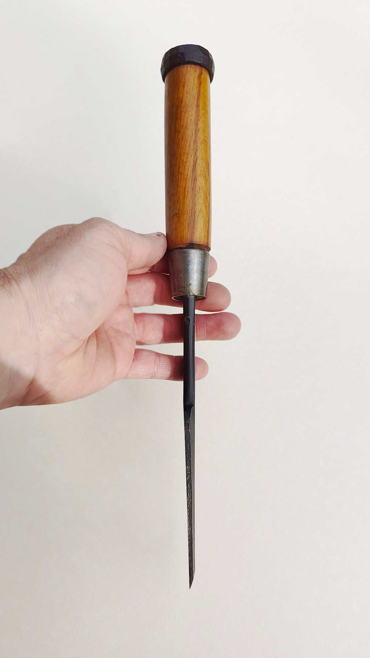 Ciseau japonais "Hiramachi tataki nomi" 30mm