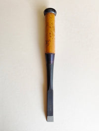 Rare ciseau japonais "Tataki Nomi" 18mm guilde de Tokyo