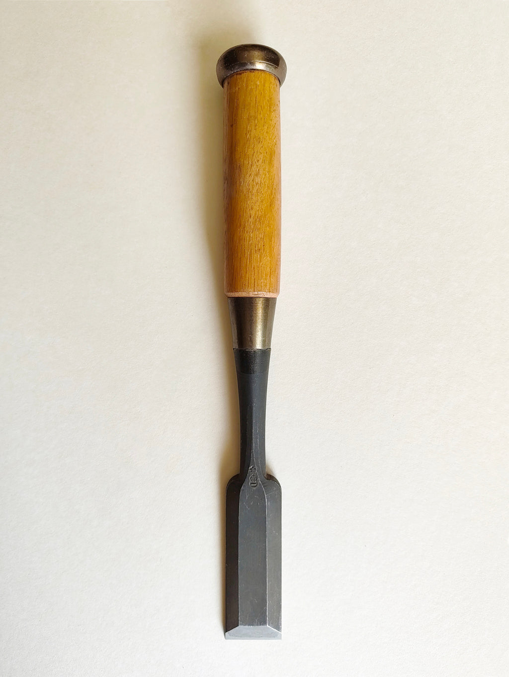 Premium Japanese Scissors "Oire Nomi" 24mm "Ouchi San"