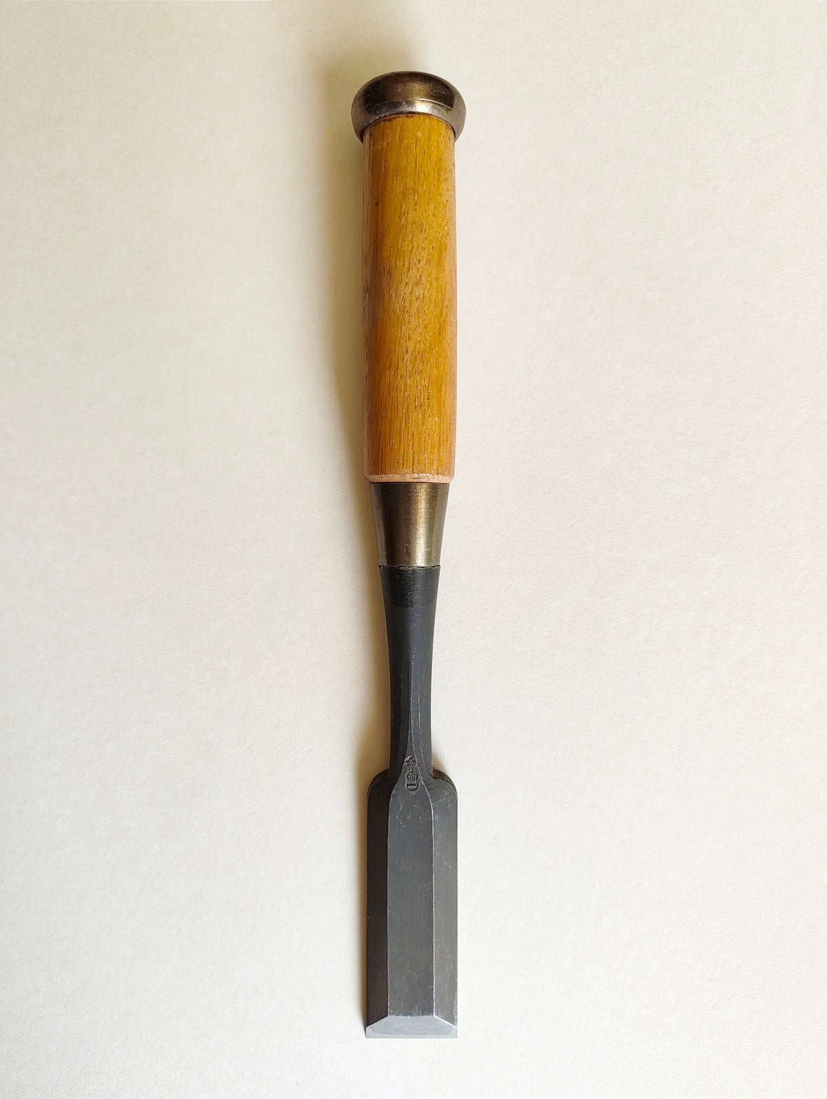 Premium Japanese Scissors "Oire Nomi" 24mm "Ouchi San"