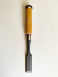 Premium Japanese Scissors "Oire Nomi" 24mm "Ouchi San"