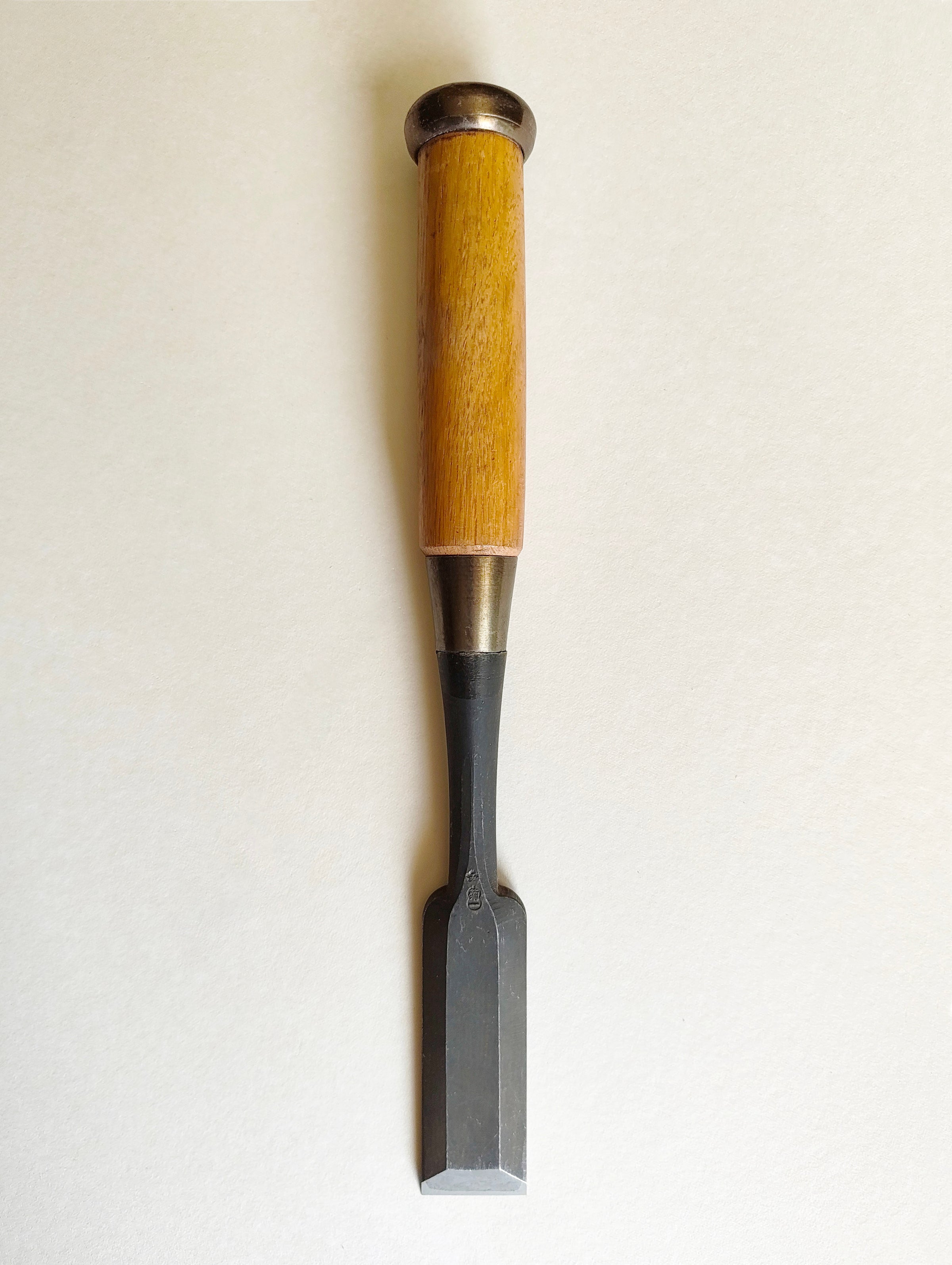 Premium Japanese Scissors "Oire Nomi" 24mm "Ouchi San"