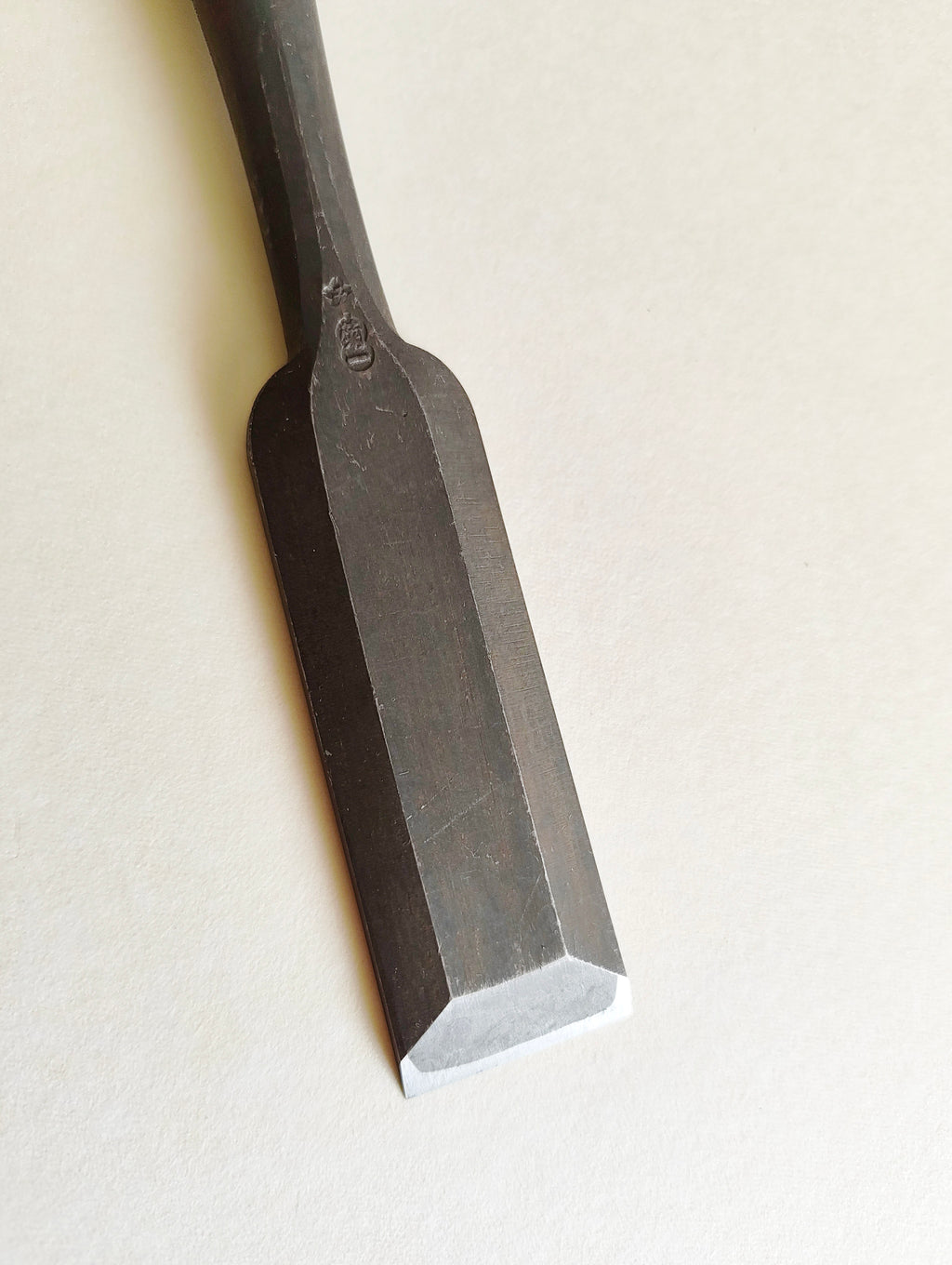 Premium Japanese Scissors "Oire Nomi" 24mm "Ouchi San"