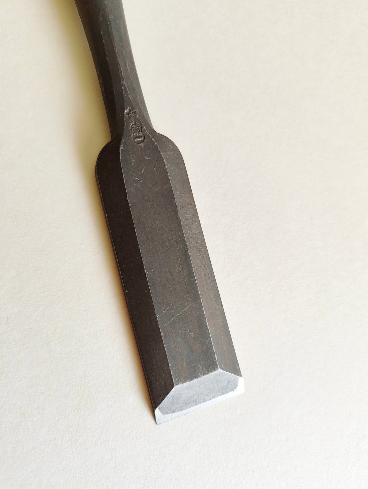 Premium Japanese Scissors "Oire Nomi" 24mm "Ouchi San"
