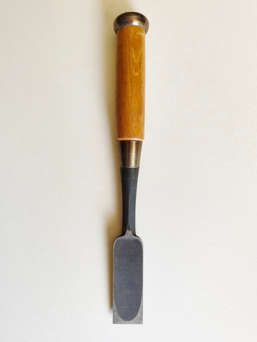 Premium Japanese Scissors "Oire Nomi" 24mm "Ouchi San"