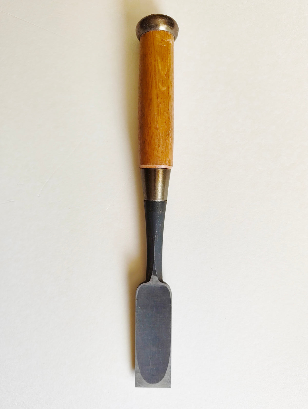 Premium Japanese Scissors "Oire Nomi" 24mm "Ouchi San"