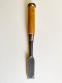 Premium Japanese Scissors "Oire Nomi" 24mm "Ouchi San"