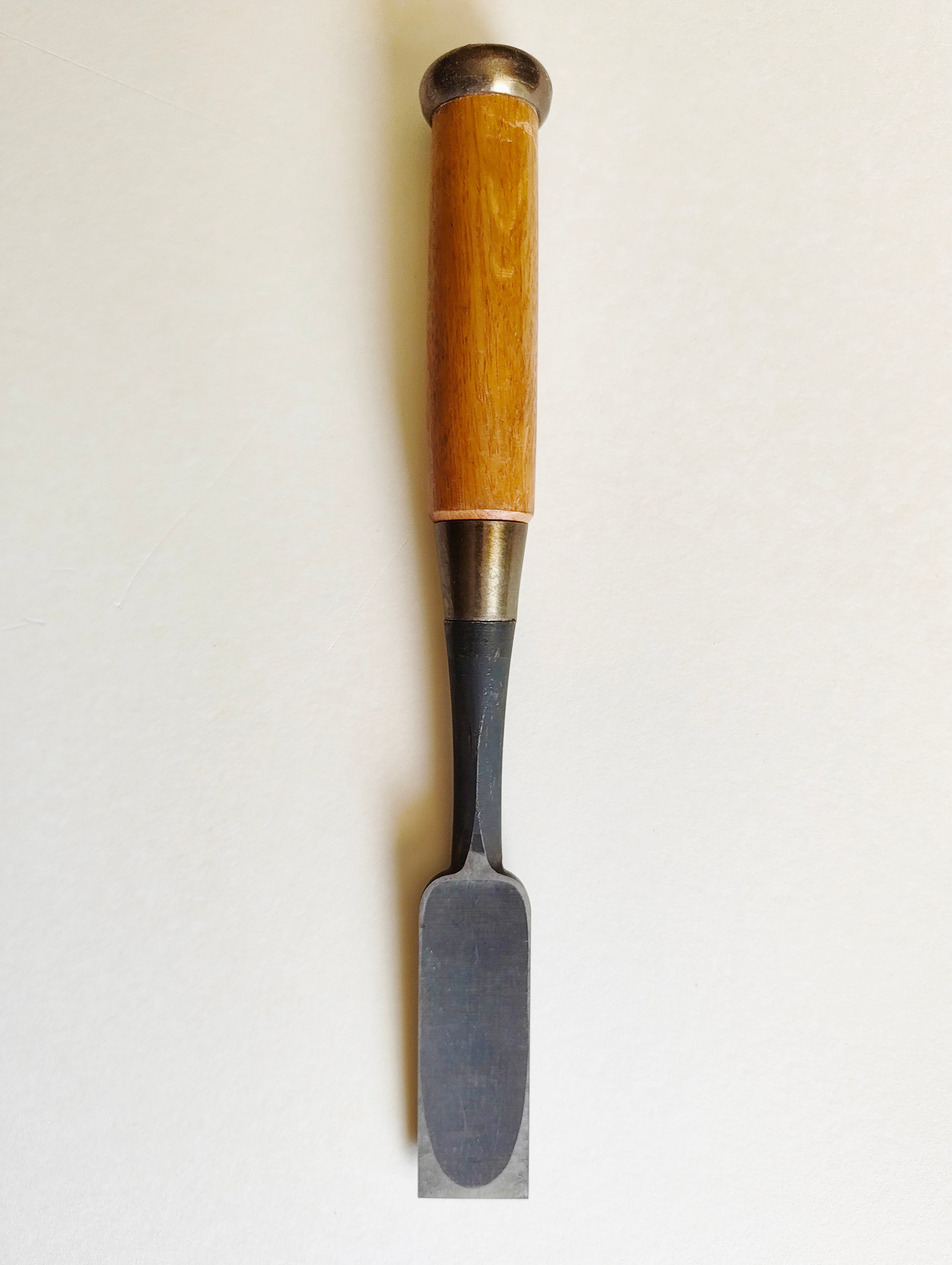 Premium Japanese Scissors "Oire Nomi" 24mm "Ouchi San"