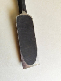 Premium Japanese Scissors "Oire Nomi" 24mm "Ouchi San"