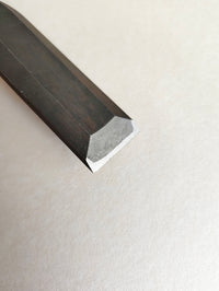 Premium Japanese Scissors "Oire Nomi" 24mm "Ouchi San"
