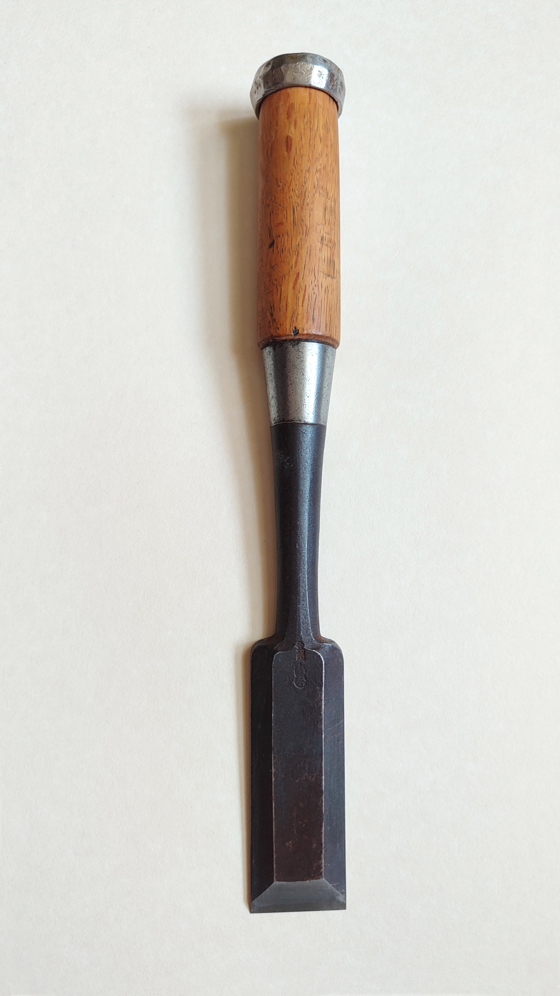 Ciseau japonais "Tataki Nomi" 30mm "Koshu"