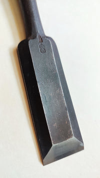 Ciseau japonais "Tataki Nomi" 30mm "Koshu"
