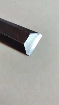 Ciseau japonais "Tataki Nomi" 30mm "Koshu"