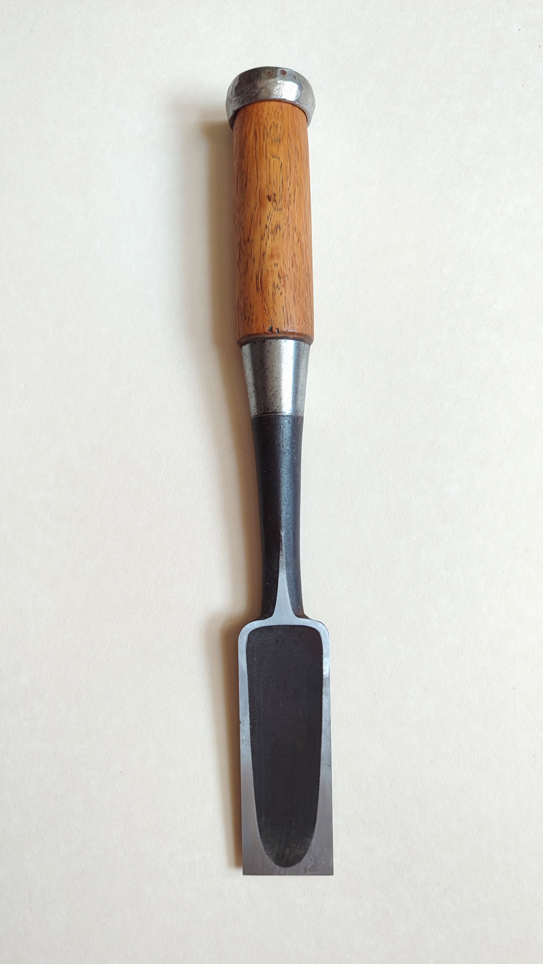 Ciseau japonais "Tataki Nomi" 30mm "Koshu"