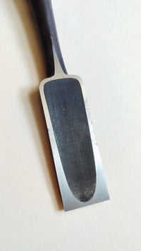 Ciseau japonais "Tataki Nomi" 30mm "Koshu"