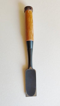 Ciseau japonais "Tataki Nomi" 36mm