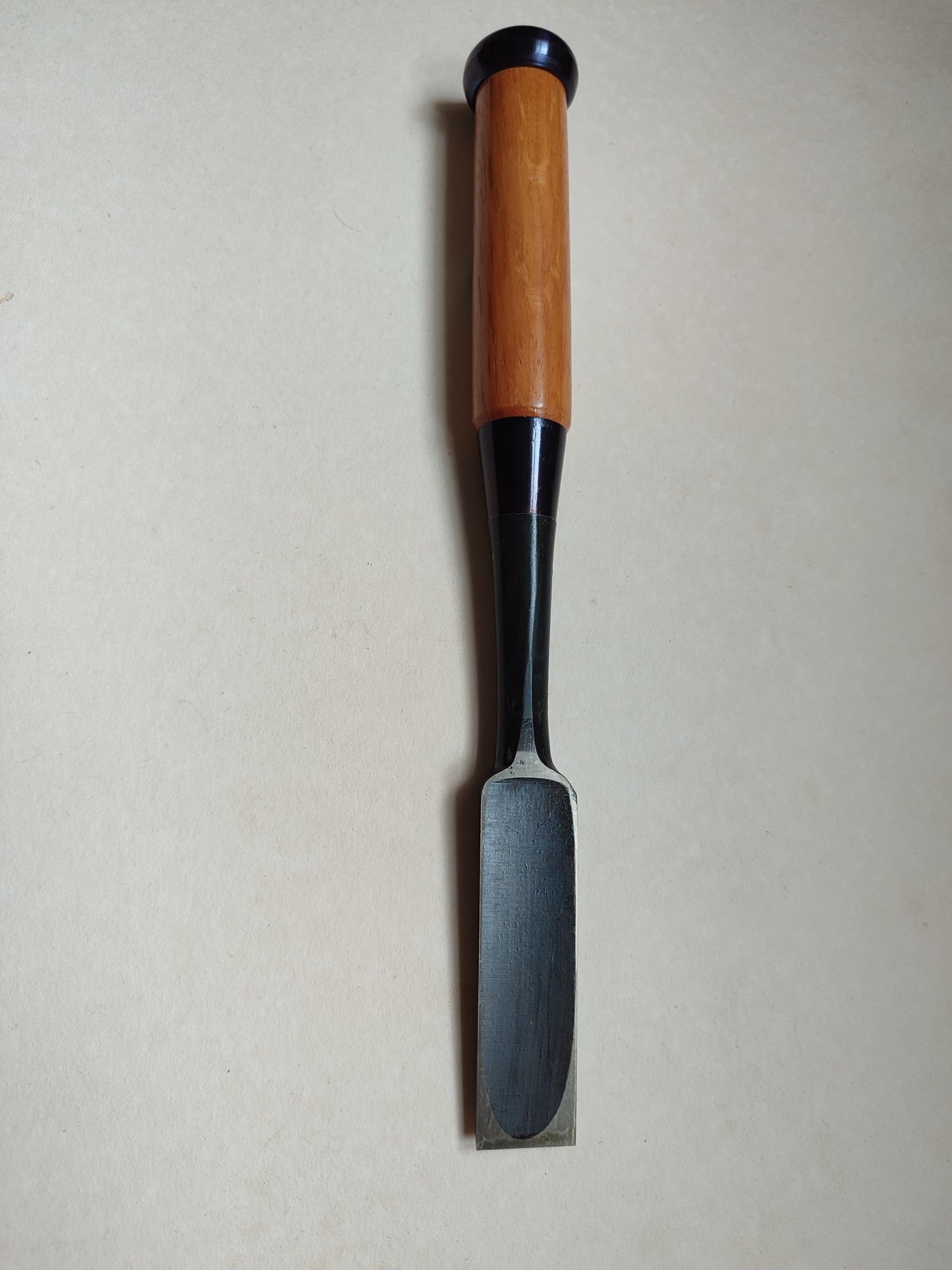 Cincel Japonés Grande "Tataki Nomi" 30mm "Oyama"