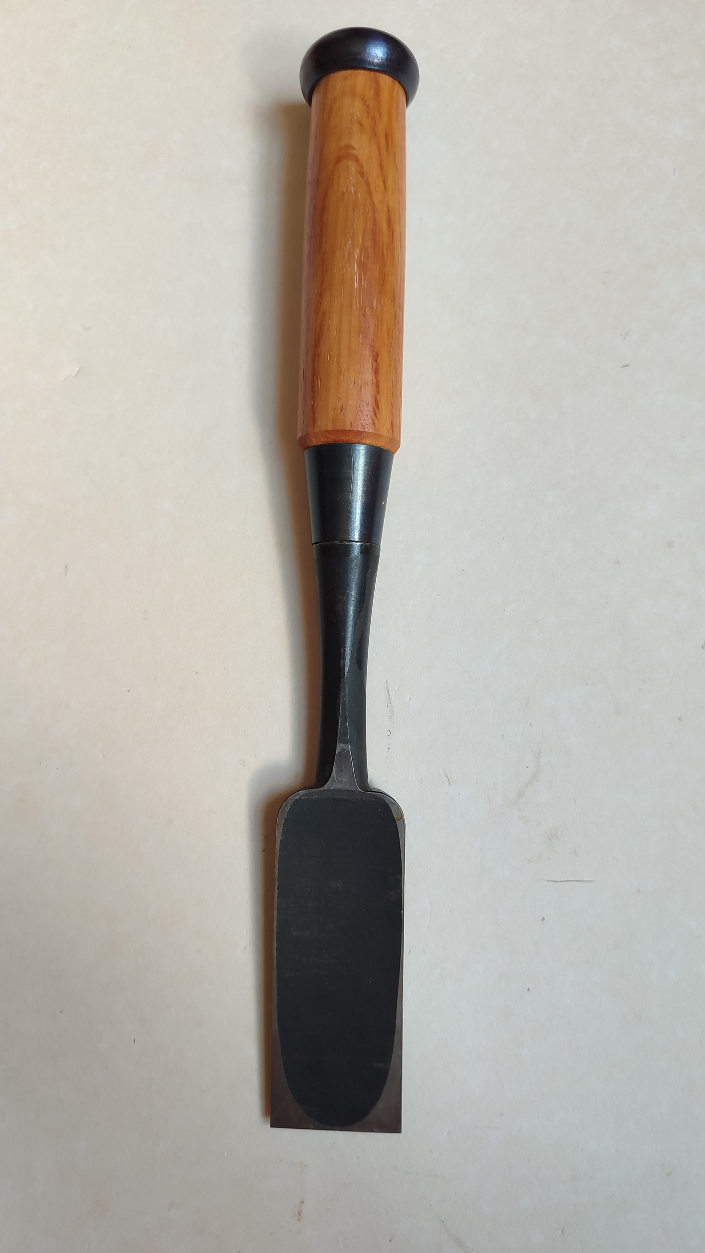 Cincel Japonés Grande "Tataki Nomi" 30mm "Oyama"