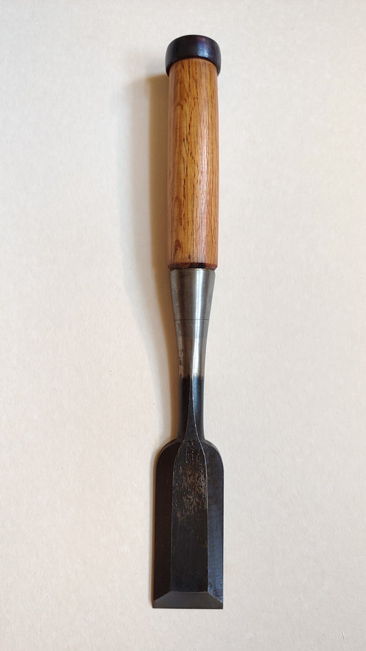 Ciseau japonais "Tataki Nomi" 36mm