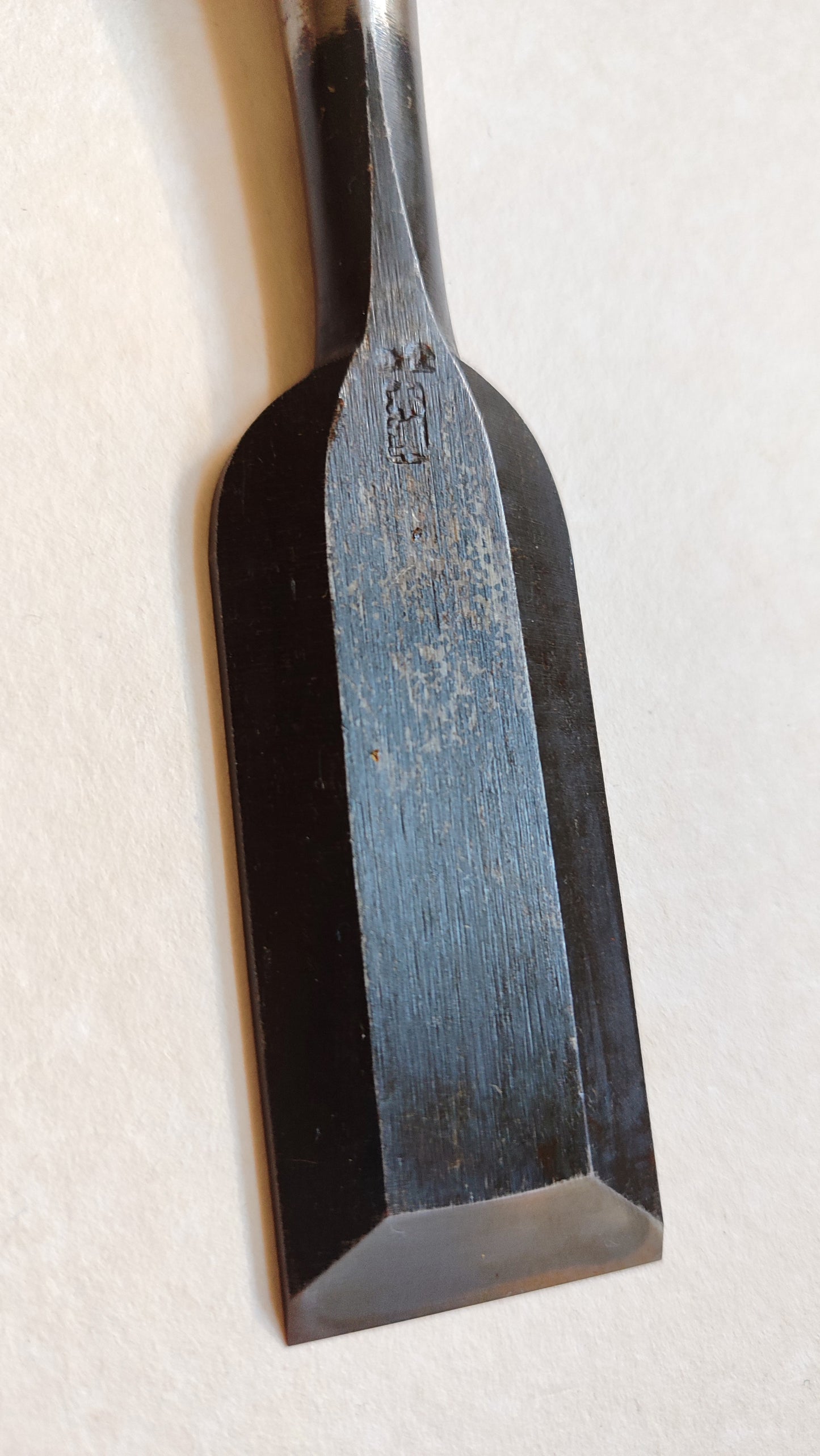 Ciseau japonais "Tataki Nomi" 36mm