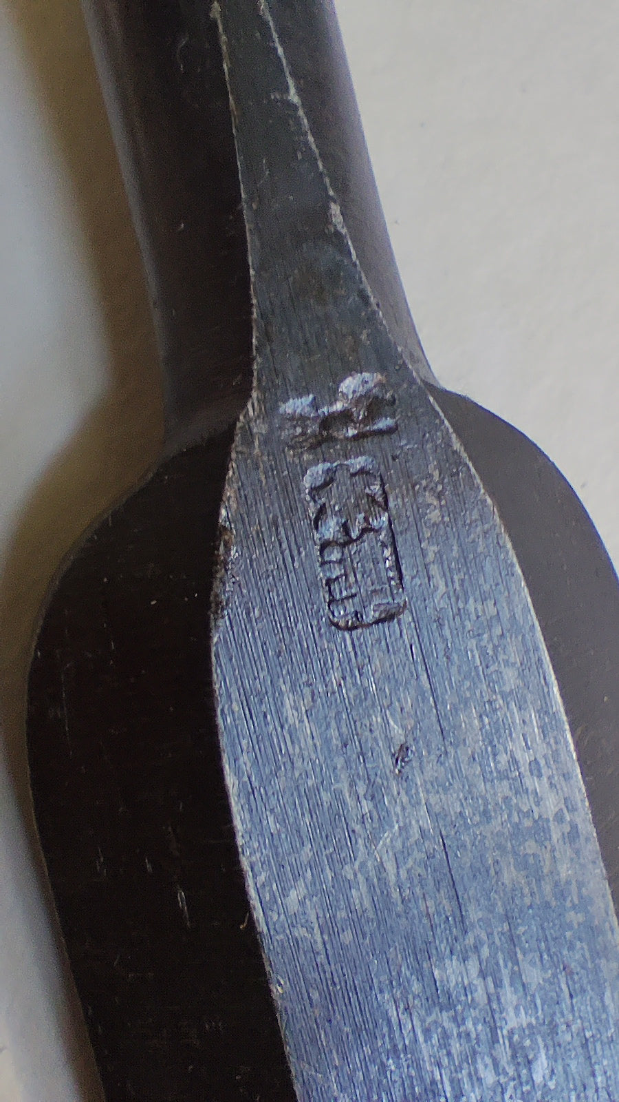 Ciseau japonais "Tataki Nomi" 36mm