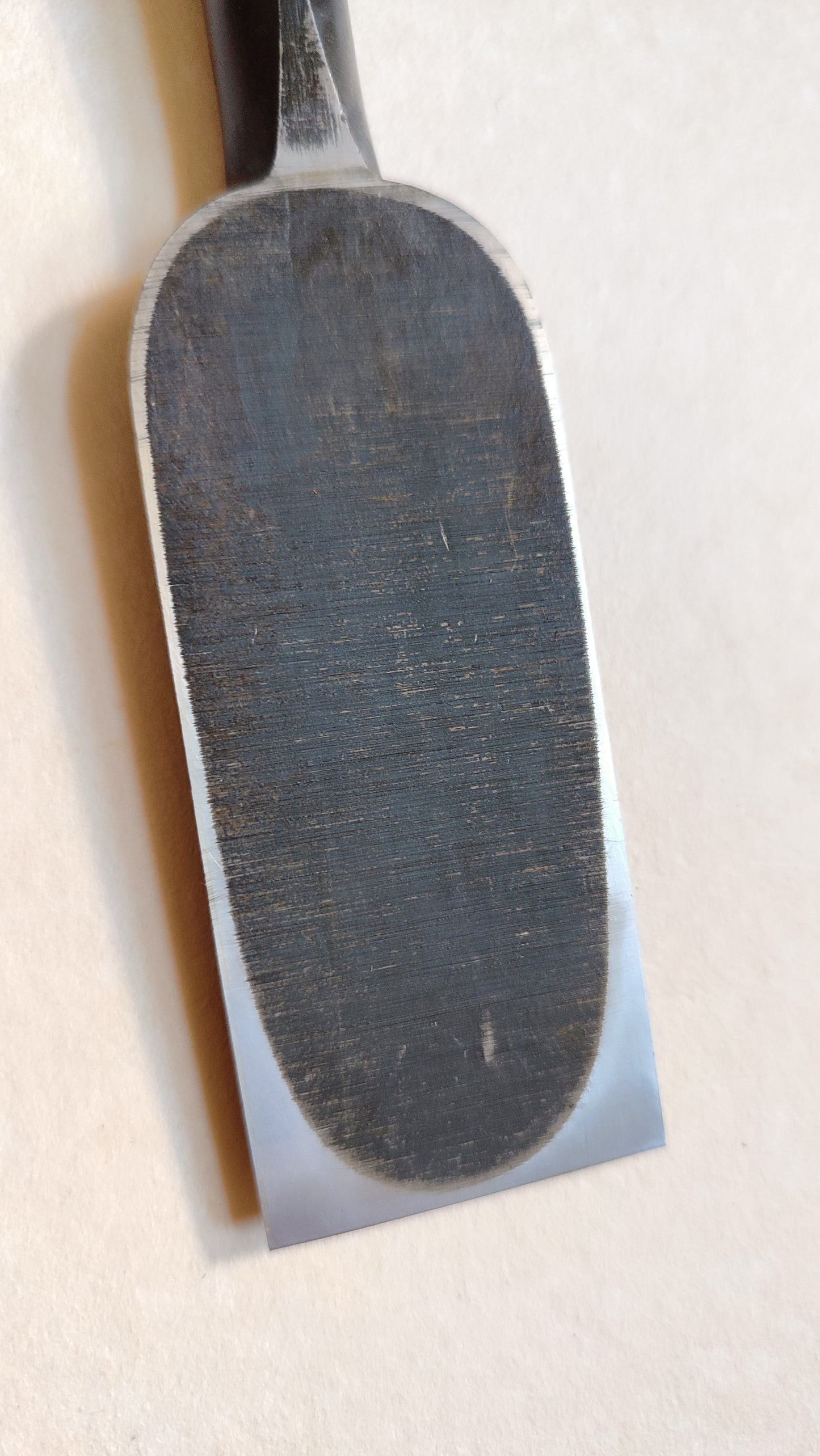 Ciseau japonais "Tataki Nomi" 36mm