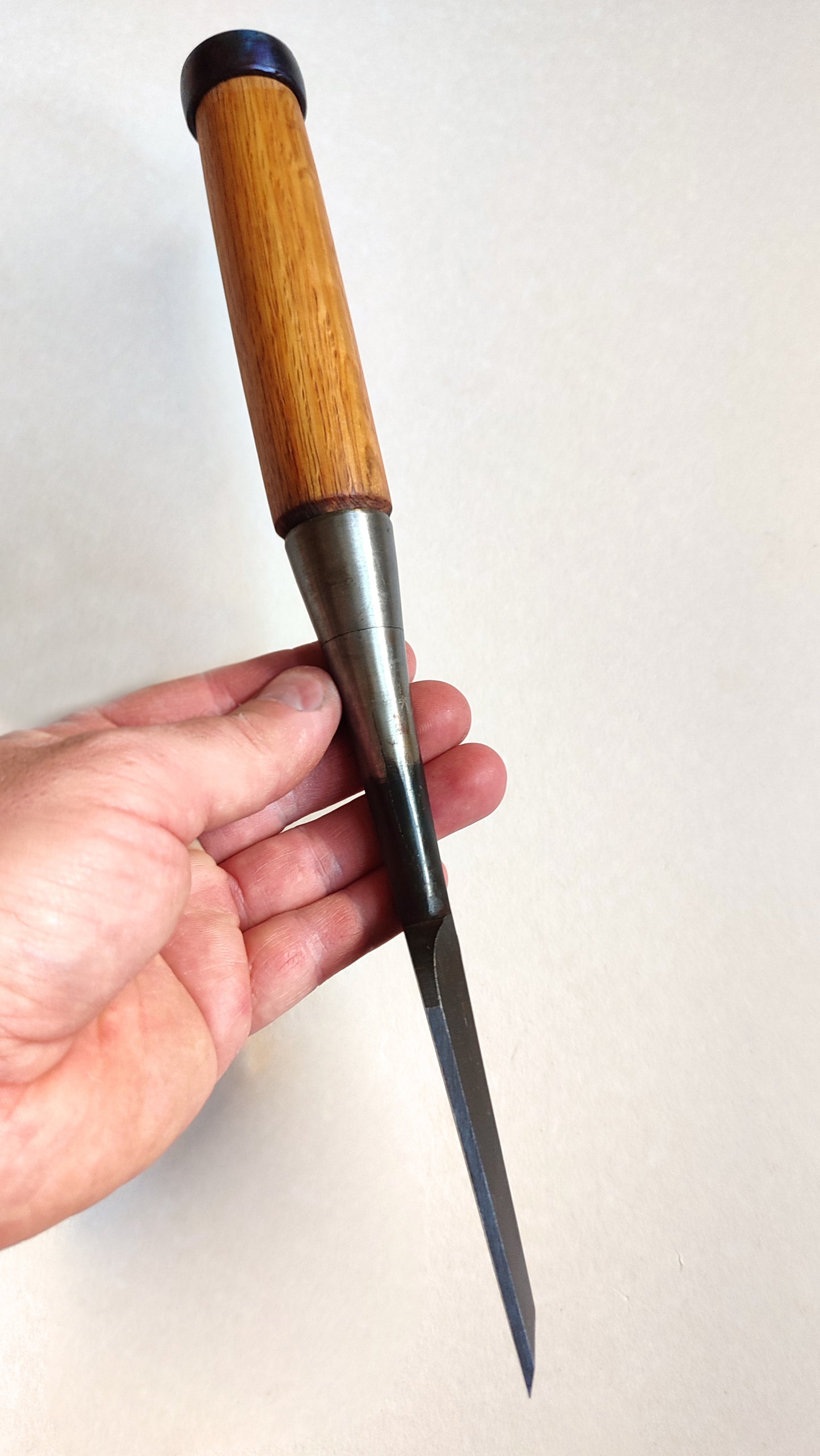 Ciseau japonais "Tataki Nomi" 36mm