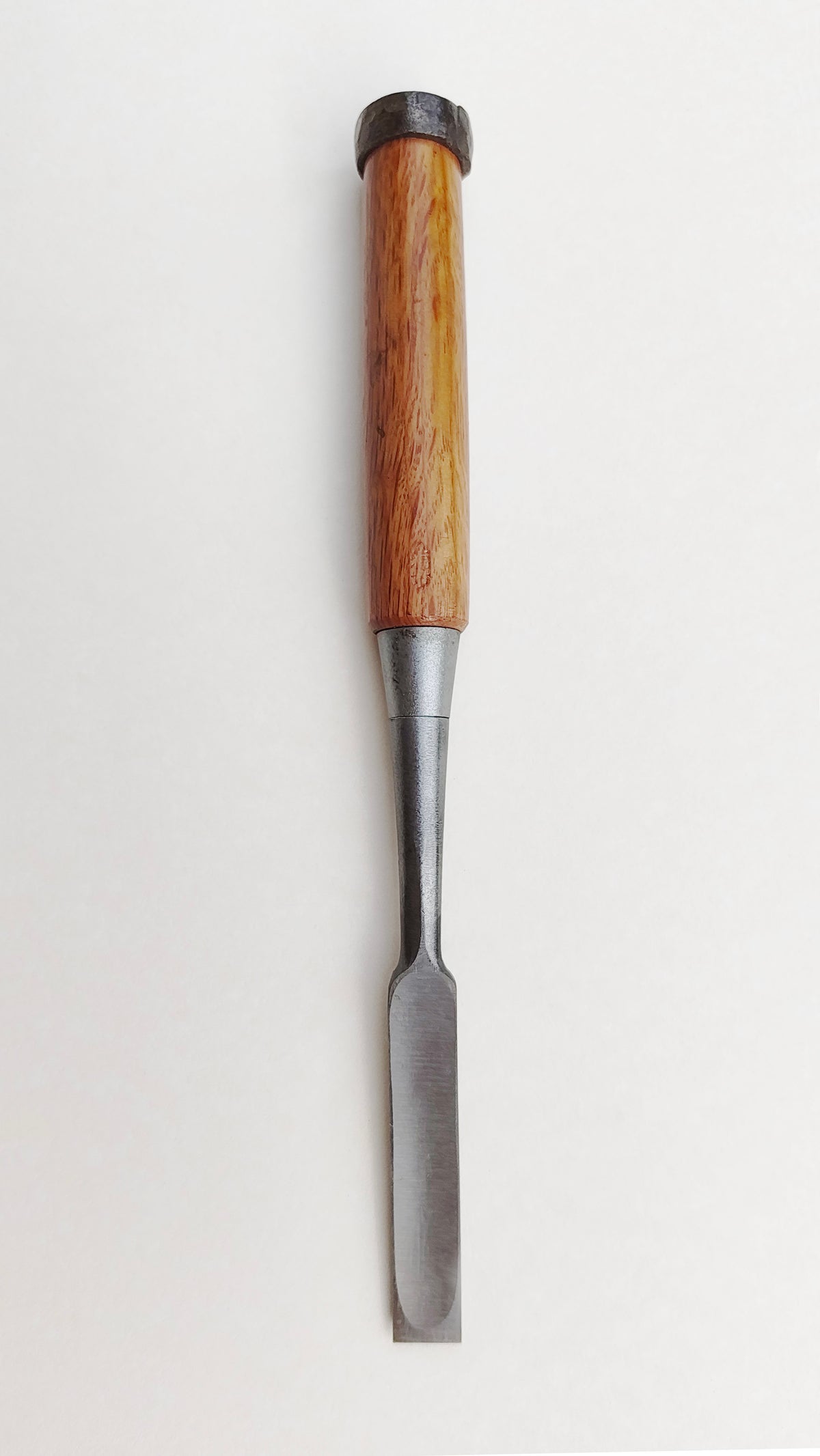 Ciseau japonais "Chu Tataki Nomi" 15mm HSS