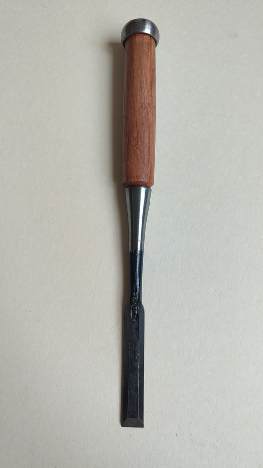 Ciseau Japonais "Tataki Nomi" 15mm "Kunisaburo"