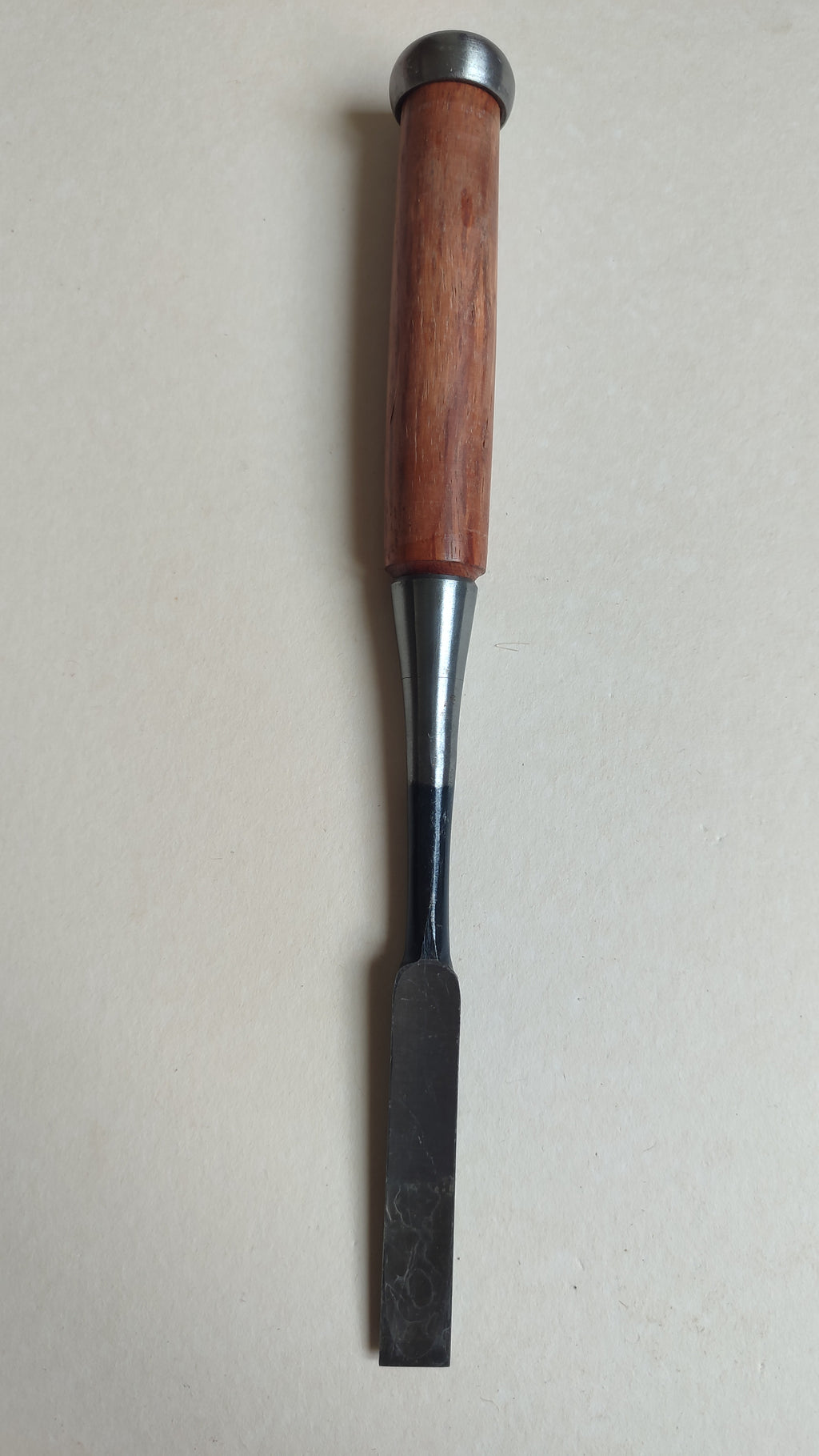 Ciseau Japonais "Tataki Nomi" 15mm "Kunisaburo"