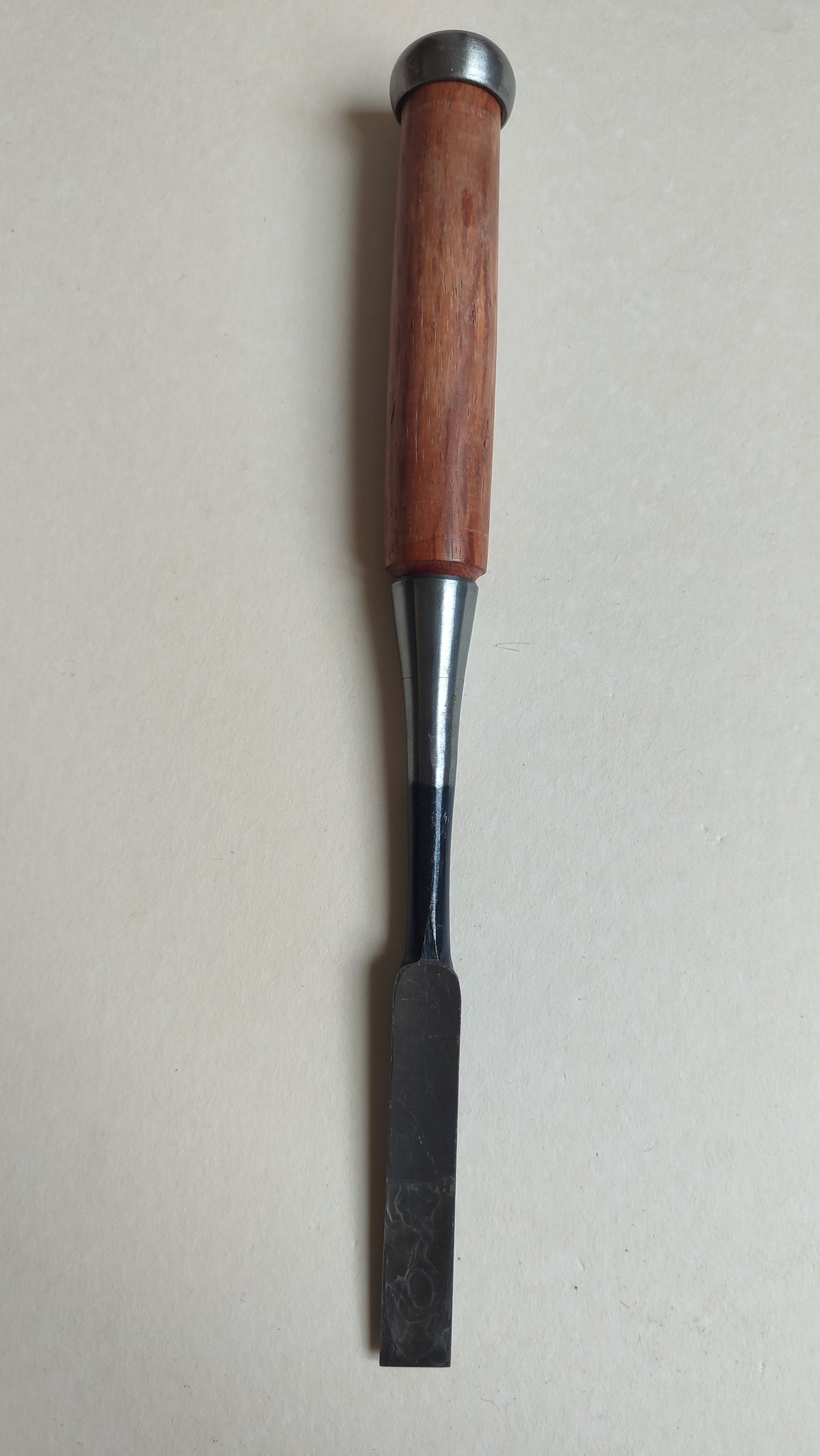 Ciseau Japonais "Tataki Nomi" 15mm "Kunisaburo"