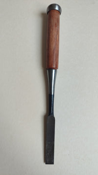 Ciseau Japonais "Tataki Nomi" 15mm "Kunisaburo"